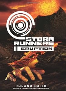 Storm Runners #3: Eruption