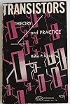 Transistors Theory & Practice 2ND Edition
