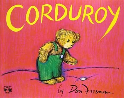 Corduroy