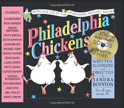 Philadelphia Chickens: A Too-Illogical Zoological Musical Revue