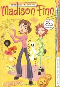 Caught in the Web (Madison Finn #4)
