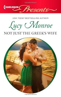 Not Just the Greek's Wife