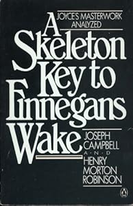A Skeleton Key to Finnegans Wake