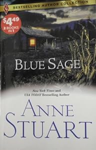 Blue Sage / Her Bachelor Challenge