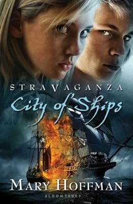 Stravaganza: City of Ships
