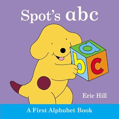 Spot's ABC