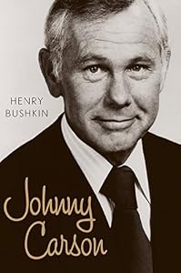 Johnny Carson