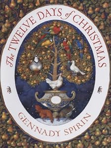 The Twelve Days of Christmas