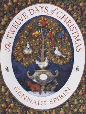 The Twelve Days of Christmas