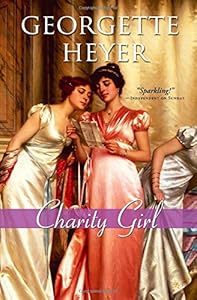 Charity Girl