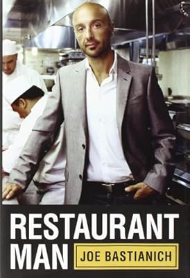 Restaurant Man