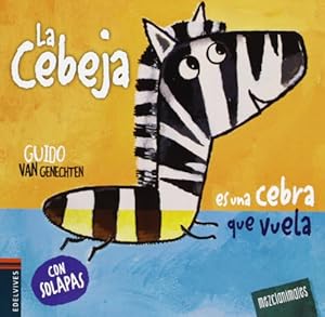 La cebeja