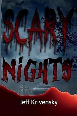 Scary nights: Short stories