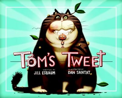 Tom's Tweet