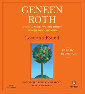 Lost and Found: Unexpected Revelations About Food and Money