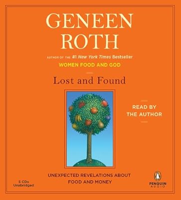 Lost and Found: Unexpected Revelations About Food and Money