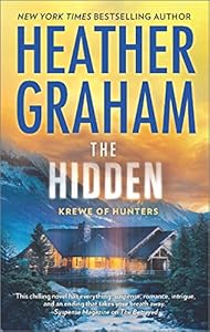 The Hidden (Krewe of Hunters)