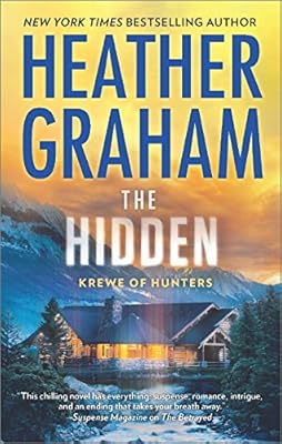 The Hidden (Krewe of Hunters)