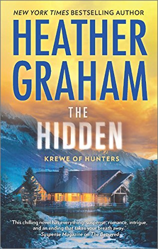 The Hidden (Krewe of Hunters) by Heather Graham