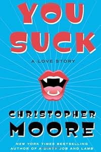 You Suck: A Love Story