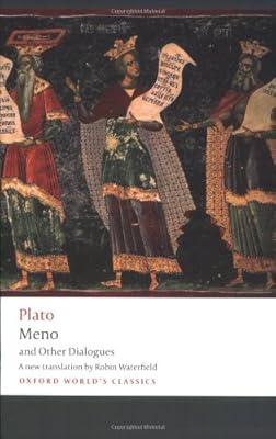 Meno and Other Dialogues
