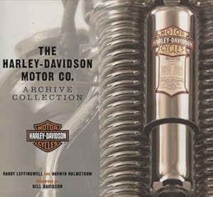 The Harley-Davidson Motor Co. Archive Collection