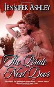 The Pirate Next Door