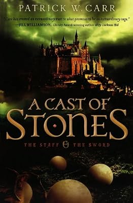 A Cast of Stones