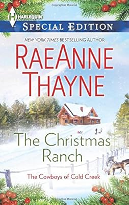 The Christmas Ranch