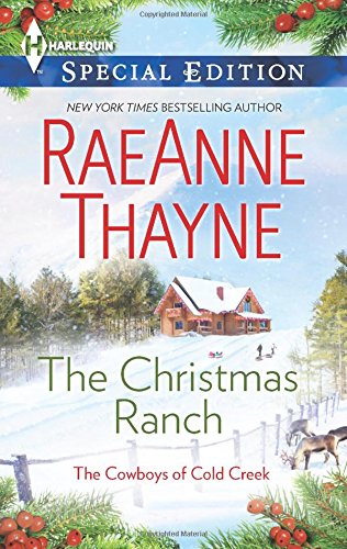 The Christmas Ranch by RaeAnne Thayne