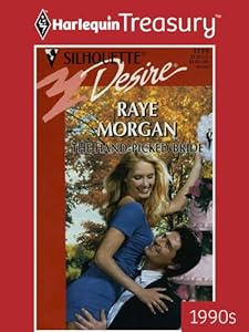 THE HAND-PICKED BRIDE