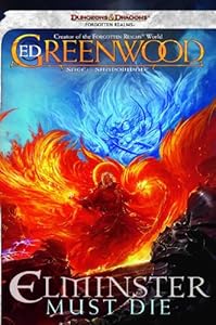 Elminster must die