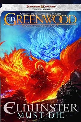 Elminster must die