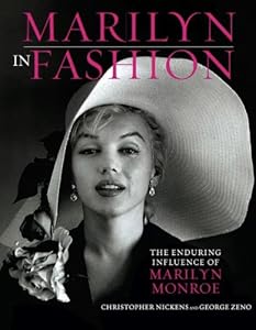 Marilyn in Fashion: The Enduring Influence of Marilyn Monroe