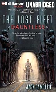 Dauntless (The Lost Fleet Series)