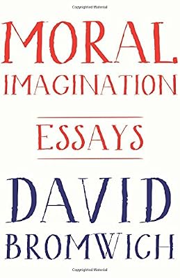 Moral Imagination: Essays