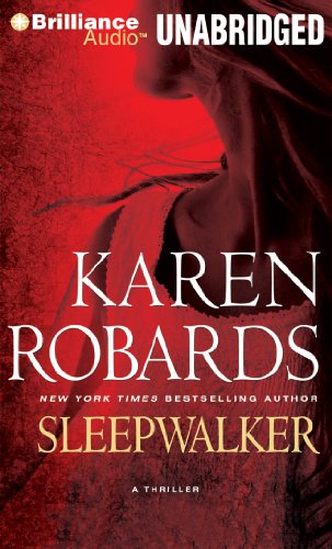 Sleepwalker by Karen Robards