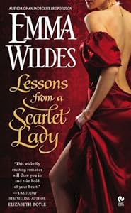 Lessons From a Scarlet Lady