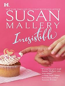 Irresistible (The Buchanans Saga Book 2)