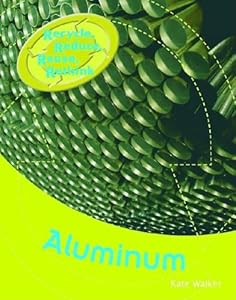 Aluminum (Recycle, Reduce, Reuse, Rethink)