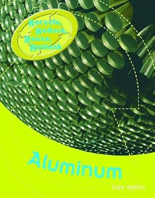 Aluminum (Recycle, Reduce, Reuse, Rethink)