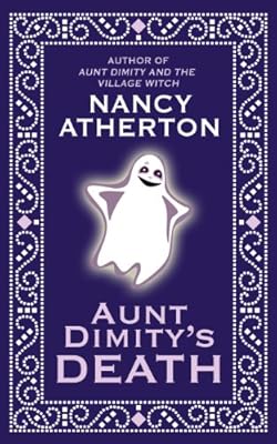 Aunt Dimity's Death