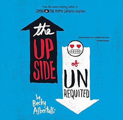 The Upside of Unrequited