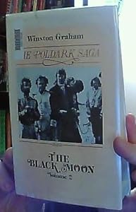 The Black Moon: Novel of Cornwall, 1794-1795