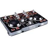 HERCULES DJ CONTROL E2+