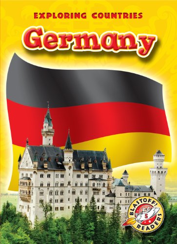 Germany by Walter Simmons