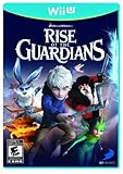 Rise of the Guardians: The Video Game