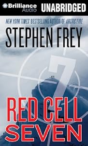 Red Cell Seven