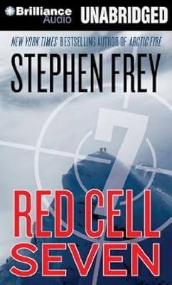 Red Cell Seven