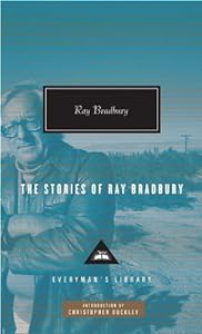 The Stories of Ray Bradbury